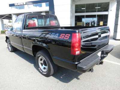 1990 Chevrolet 1500  454SS