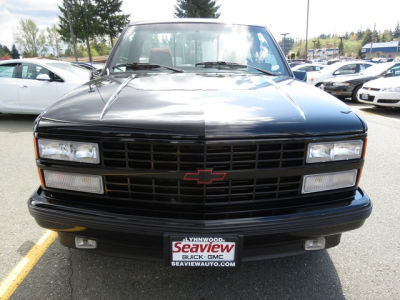 1990 Chevrolet 1500  454SS