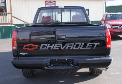 1990 Chevrolet 1500  454 SS