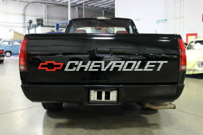 1990 Chevrolet 1500  SS