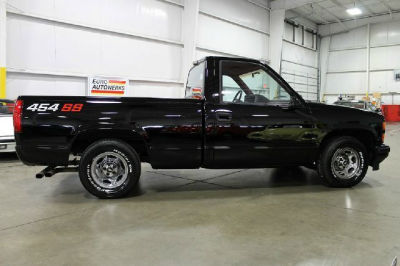 1990 Chevrolet 1500  SS