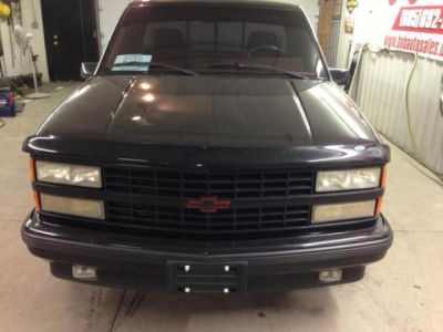 1990 Chevrolet 1500  454SS