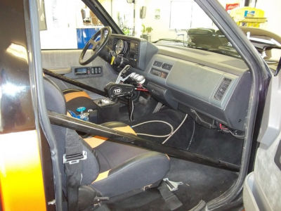 1988 Chevrolet 1500 Silverado