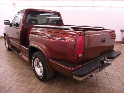 1993 Chevrolet 1500  Sportside