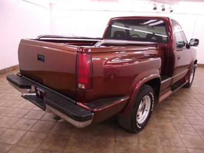 1993 Chevrolet 1500  Sportside