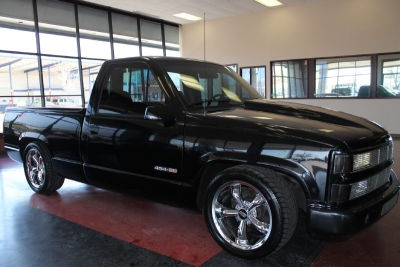 1990 Chevrolet 1500 117