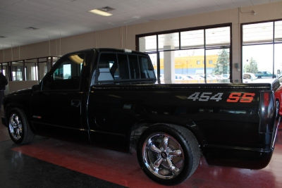 1990 Chevrolet 1500 117
