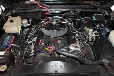 1990 Chevrolet 1500 117
