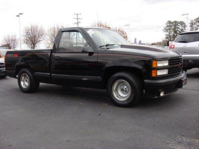1990 Chevrolet 1500  454SS