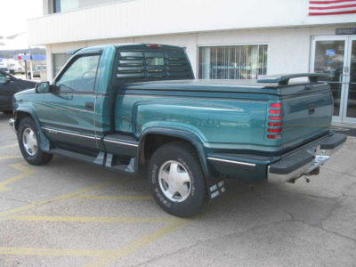 1997 Chevrolet 1500