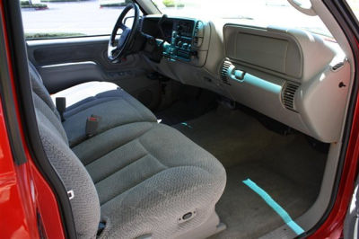 1998 Chevrolet 1500  Silverado