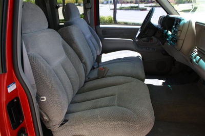 1998 Chevrolet 1500  Silverado
