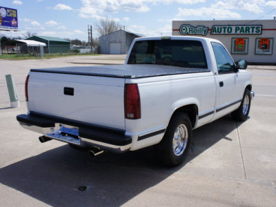 1989 Chevrolet 1500  Silverado