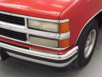 1992 Chevrolet 1500  Base