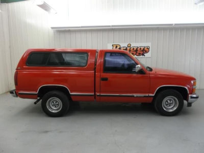 1992 Chevrolet 1500  Base
