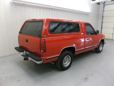 1992 Chevrolet 1500  Base