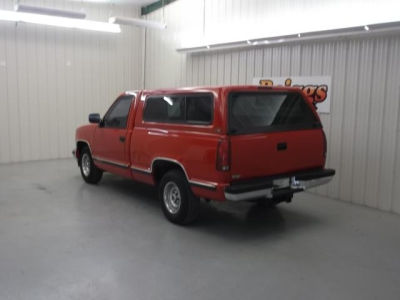1992 Chevrolet 1500  Base