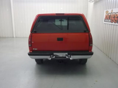 1992 Chevrolet 1500  Base