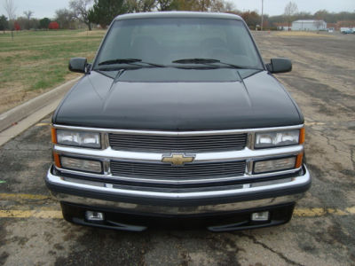 1995 Chevrolet 1500