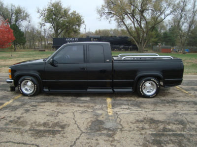 1995 Chevrolet 1500