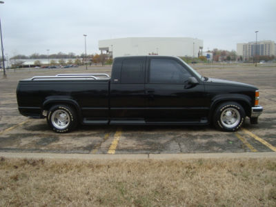 1995 Chevrolet 1500