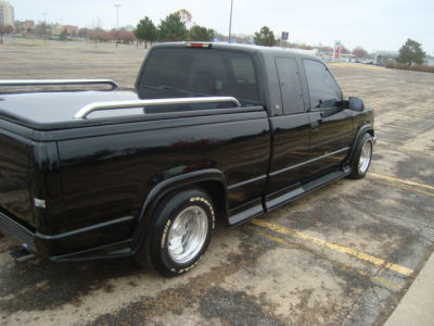 1995 Chevrolet 1500