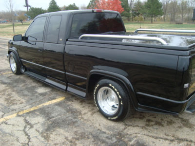 1995 Chevrolet 1500