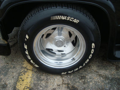 1995 Chevrolet 1500