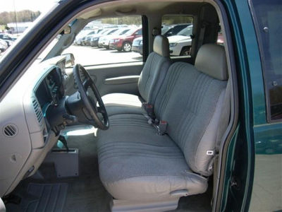 1998 Chevrolet 1500  Silverado