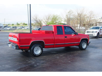 1997 Chevrolet 1500 Silverado