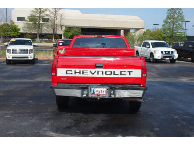 1997 Chevrolet 1500 Silverado