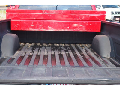 1997 Chevrolet 1500 Silverado
