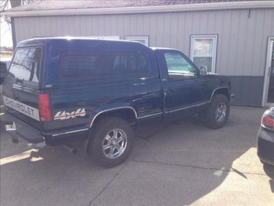 1994 Chevrolet 1500  Silverado