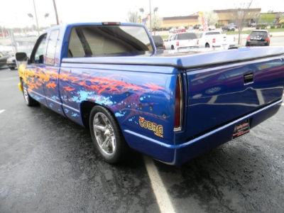 1994 Chevrolet 1500  FT BED