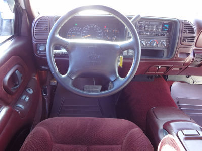 1997 Chevrolet 1500  Silverado