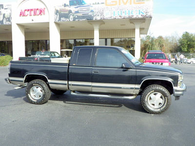 1998 Chevrolet 1500