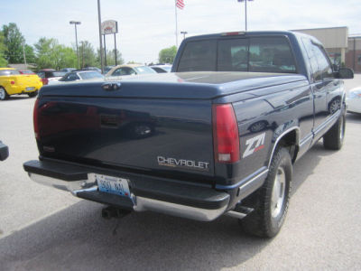 1995 Chevrolet 1500  Z71