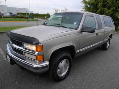 1998 Chevrolet 1500