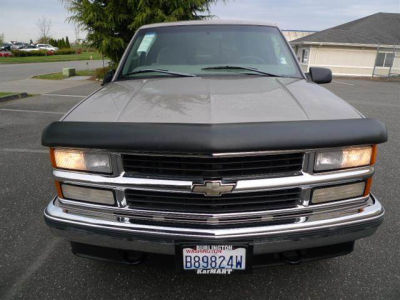1998 Chevrolet 1500