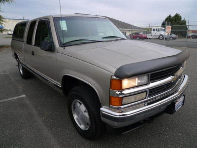 1998 Chevrolet 1500
