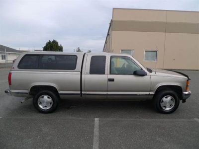 1998 Chevrolet 1500