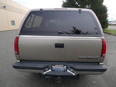 1998 Chevrolet 1500