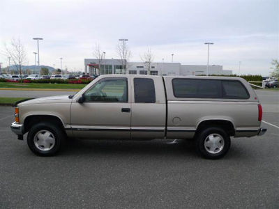 1998 Chevrolet 1500