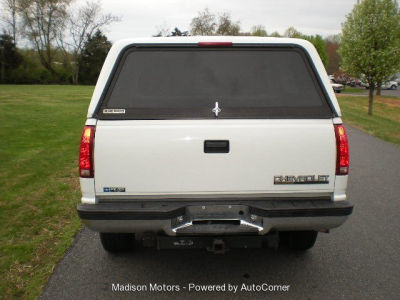 1998 Chevrolet 1500  Silverado