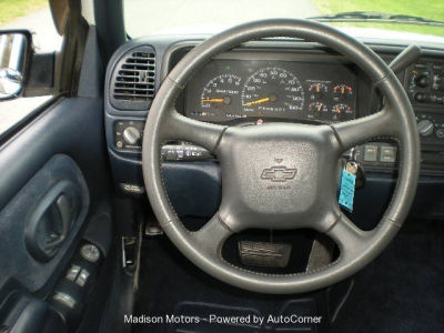 1998 Chevrolet 1500  Silverado