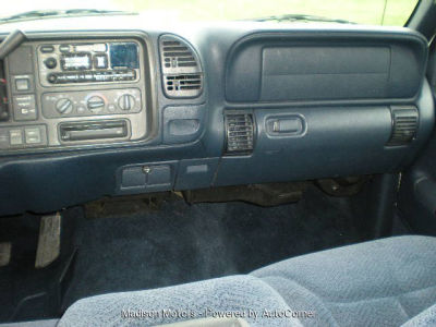 1998 Chevrolet 1500  Silverado