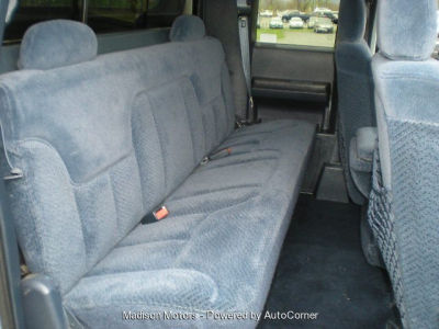 1998 Chevrolet 1500 Silverado