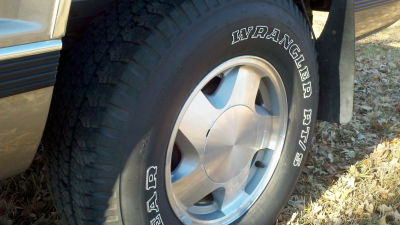 1998 Chevrolet 1500 Z71