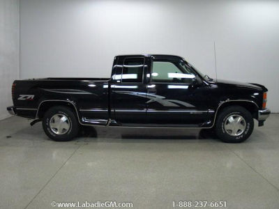 1998 Chevrolet 1500