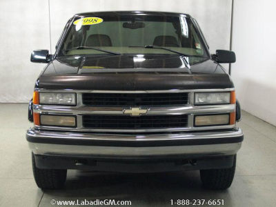 1998 Chevrolet 1500